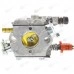Carburator drujba Dolmar 109, 110, 111, 115, PS 43, PS 52, Makita DCS 430, DCS 431, DCS 520, DCS 5200 - WT-76 (Walbro)